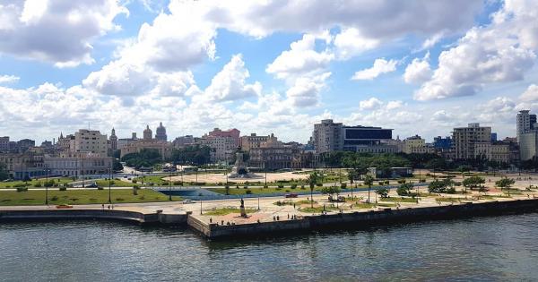 Havana · Cuba · Port Schedule | CruiseDig